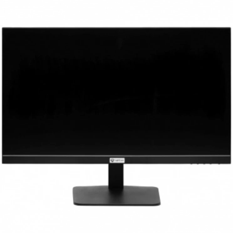 Монитор Lightcom 23.8" V-PLUS ПЦВТ.852859.400-04 черный IPS 4ms 16:9 HDMI M/M матовая 1300:1 350cd 1