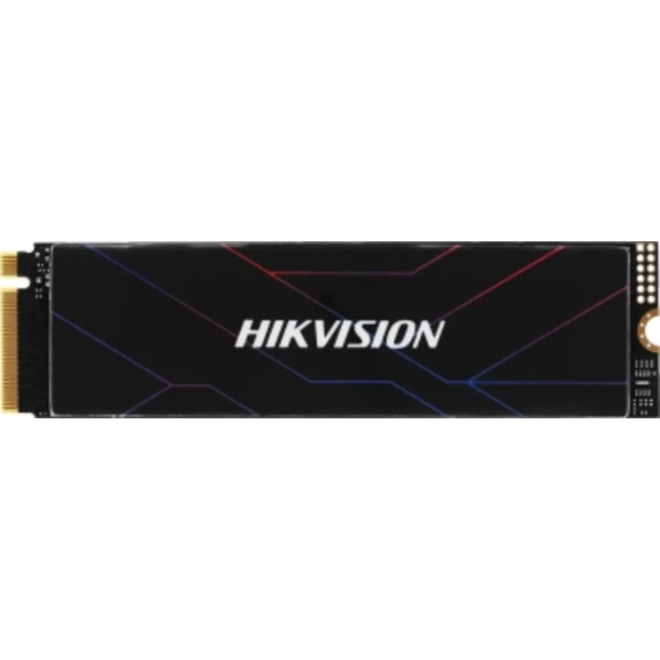 Накопитель SSD Hikvision PCIe 4.0 x4 2TB HS-SSD-G4000/2048G G4000 M.2 2280