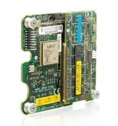 RAID-контроллер HP Smart Array P700m, SATA-150/SAS, 512Mb BBWC