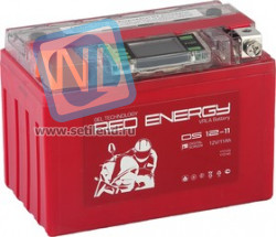 DS 1211 Red Energy Аккумуляторная батарея