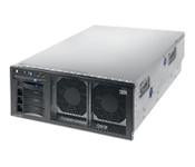 eServer IBM 88776RG x3755 (2xDC Opteron 8222, 3GHz/1MB L2/1MB L3, 4x1.0GB, O/Bay, 4 отсека под 3,5" HDD, S/RAID-8k-I, CD-RW/DVD, 1500W, 1 PCIe x16, 2 PCI-X 1.0 64bit, 2 PCIe x8, 1 PCIe x4, Rack-88776RG(NEW)