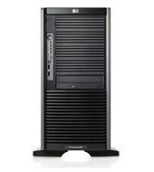 Сервер Proliant HP 440189-421 ML350R05 QC E5320 1.86/1066/2x4M 1G 1P SFF E200i/128/BBWC DVD RPS-440189-421(NEW)