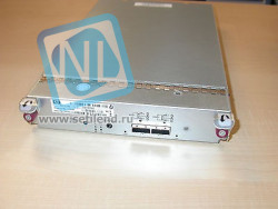 Контроллер HP 592262-002 MSA P2000 6GB SAS Drive Enclosure I/O Controller Module-592262-002(NEW)