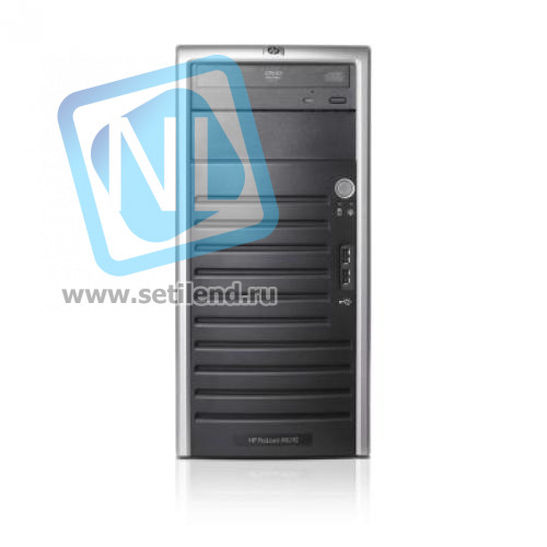 Сервер Proliant HP 470064-670 Proliant ML110G5 E2160 1P SP6696GO Server-470064-670(NEW)