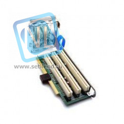 Райзер Intel A86457-001 SR2300 2U PCI-X riser Kit-A86457-001(NEW)