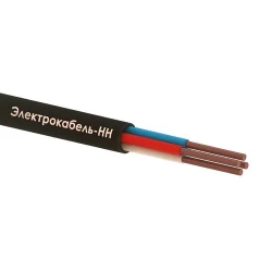 Кабель КВВГнг(А)-LS 4х0.75 0.66кВ (м) ЭЛЕКТРОКАБЕЛЬ НН 00-00020689
