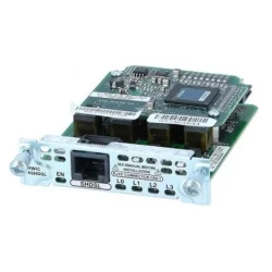Модуль Cisco HWIC-4SHDSL