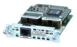 Модуль Cisco HWIC-4SHDSL