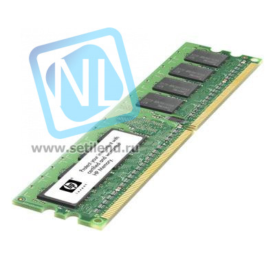 Модуль памяти HP 450259-B21 1024 MB ECC PC2-6400 DDR2 (1x1024 MB)-450259-B21(NEW)