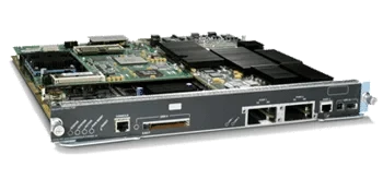 Модуль Cisco Catalyst WS-SUP32-10GE-3B