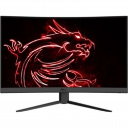 Монитор MSI 27" G27C4 E3 черный VA LED 1ms 16:9 HDMI полуматовая 250cd 178гр/178гр 1920x1080 180Hz D