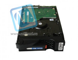 Накопитель EMC 005049024 1tb 7,2k 3,5in SATA HDD for AX-005049024(NEW)