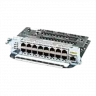 Модуль Cisco NME-16ES-1G
