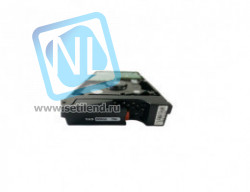 Накопитель EMC V5-PS15-600 600GB 15K 3.5in 6G SAS HDD for VNXe1600-V5-PS15-600(NEW)
