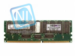Модуль памяти HP 175920-052 2GB REG DDR16 для ML5xxG2-175920-052(NEW)