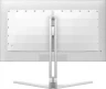 Монитор Philips 26.5" Evnia Gaming 27M2N8500 белый QD OLED LED 16:9 HDMI M/M матовая HAS 1000:1 250c
