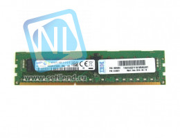 Модуль памяти IBM 47J0221 8GB 1Rx4 DDR3 PC3-14900R 1866MHZ ECC Reg-47J0221(NEW)