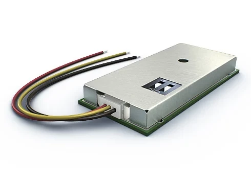 Микрофон активный Stelberry M-60