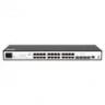 Управляемый коммутатор уровня 2 SNR-S2989G-24TX