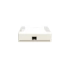 Коммутатор MikroTik CSS106-1G-4P-1S