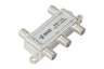 Ответвитель абонентский SNR-T-310, на 3 отвода, вносимое затухание IN-TAP 10dB.