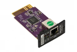 Модуль удаленного мониторинга SNMP DS801 для ИБП
