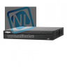 IP Видеорегистратор Dahua DHI-NVR2208-4KS2 8-ми канальный, до 8Мп, до 80Мбит/с, 2HDD до 6Тб, аудио вх./вых., HDMI, VGA, 2 порта USB2.0