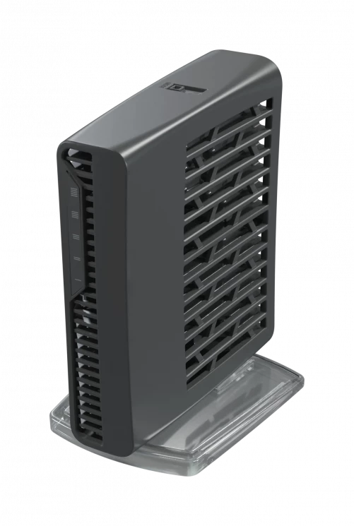 Маршрутизатор MikroTik hAP ax2