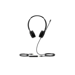 UH36 Dual-UC Дуо, Проводная, HD звук, USB и 3,5 mm jack