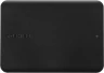Жесткий диск Toshiba USB 3.0 1Tb HDTB510EK3AA Canvio Basics 2.5" черный