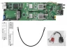 Модуль профессионального SD/HD приёмника PBI DMM-2210P-S2