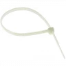 Хомут кабельный 3.6х370 нейл. бел. (уп.100шт) EKF plc-c-3.6x370