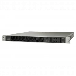 Межсетевой экран Cisco ASA5555-X