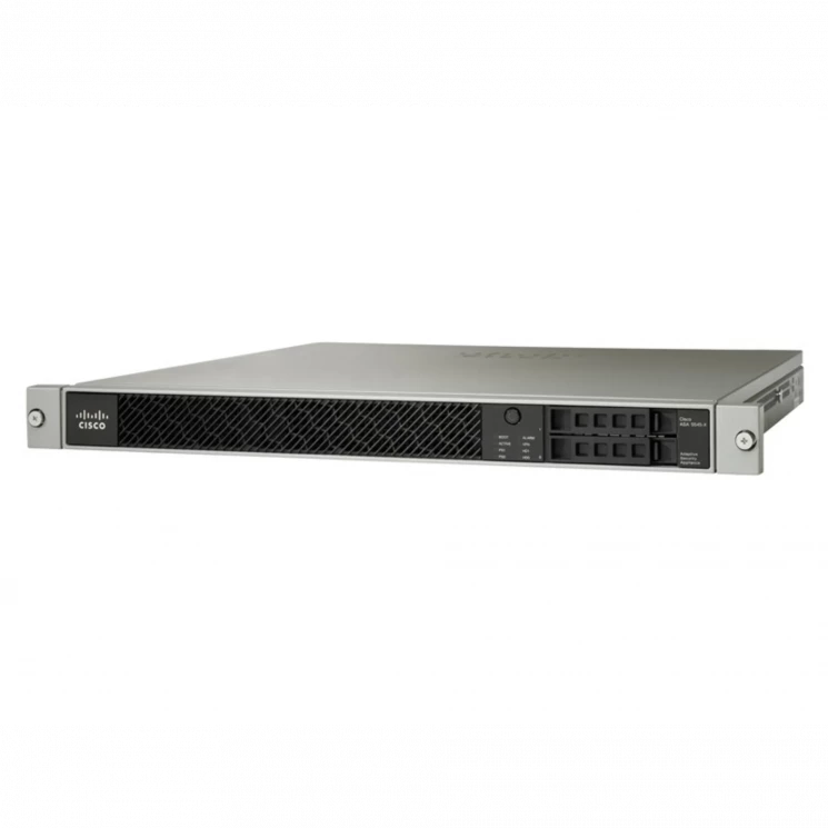 Межсетевой экран Cisco ASA5555-X