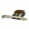 Сетевая карта 2 порта 10GBase-X GH1002E-DS