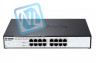 Коммутатор D-Link DGS-1100-16