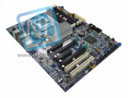 Материнская плата HP 460839-002 System Board for Z400 Workstation-460839-002(NEW)