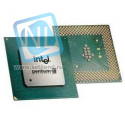 Процессор HP 166145-001 Intel Pentium III 667MHz (Coppermine, 133MHz, 256KB L2 cache, SECC-2)-166145-001(NEW)