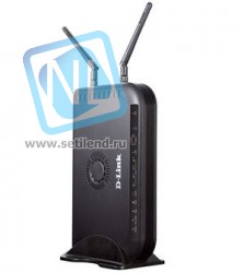 Шлюз-VoIP D-Link DVG-N5402FF