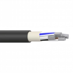 Кабель АВВГнг(А)-LS 4х240 МС (N) 1кВ (м) Эм-кабель 00000008313