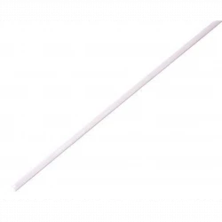 Трубка термоусадочная 2.0/1.0 1м бел. Rexant 20-2001