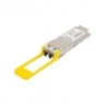 Модуль, QSFP28 100GBASE-DR1, разъем LC дальность до 500м