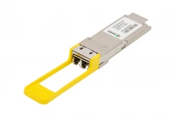 Модуль, QSFP28 100GBASE-DR1, разъем LC дальность до 500м