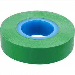 Изолента ПВХ 61 880 OIT-B15-10/G зел. ОНЛАЙТ 61880