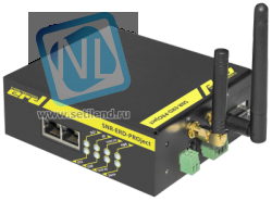 Устройство удалённого контроля и управления SNR-ERD-PROject-2, RS232/485, IO6, RF/GSM