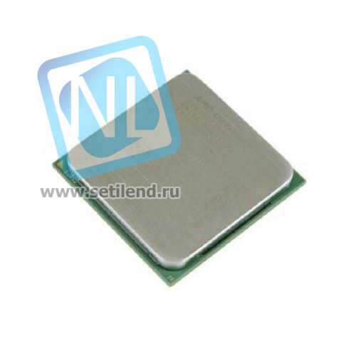 Процессор HP 441244-001 Opteron 1210, 1.8 GHz, 103W, F3 для ML115 G1-441244-001(NEW)