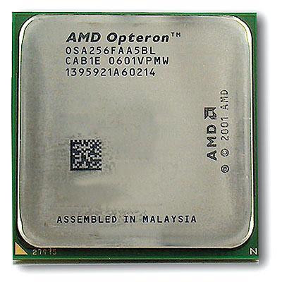 Процессор HP 539659-001 Opteron 8439SE 2.8GHz 6MB 75W для Proliant-539659-001(NEW)