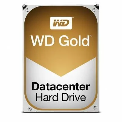 Жесткий диск Western Digital Gold 1TB 3.5" 7,2k 512e 128Mb SATA