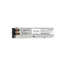 Модуль SFP 2.5G CWDM оптический, дальность до 120км (34dB), 1430нм