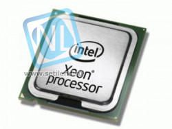 Процессор IBM 44T1727 Xeon QC E5450 3000Mhz (1333/2x6Mb/1.225v) LGA771 Harpertown для HS21-44T1727(NEW)